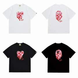 Picture of Aape T Shirts Short _SKUBapeS-2XLscqx108025050